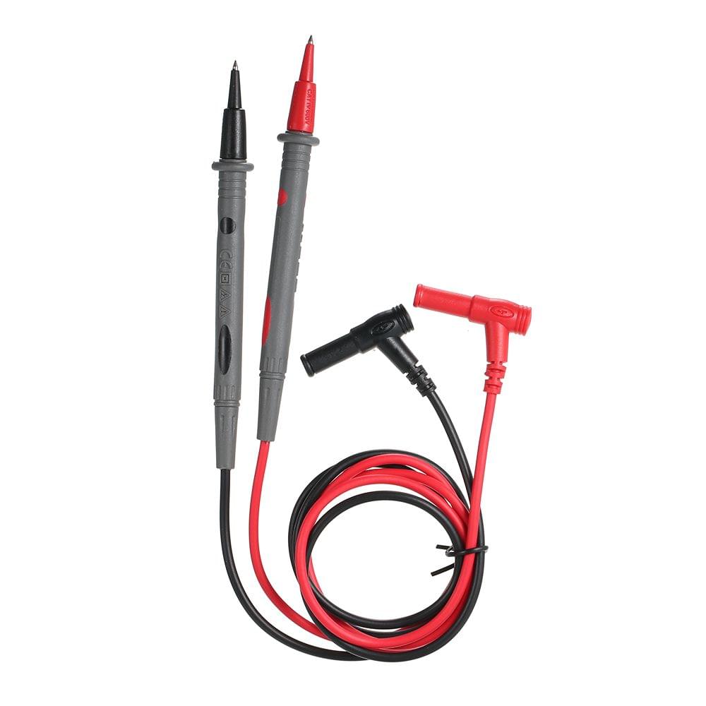 RM219 True-RMS 19999 Counts Auto Range Digital Multimeter