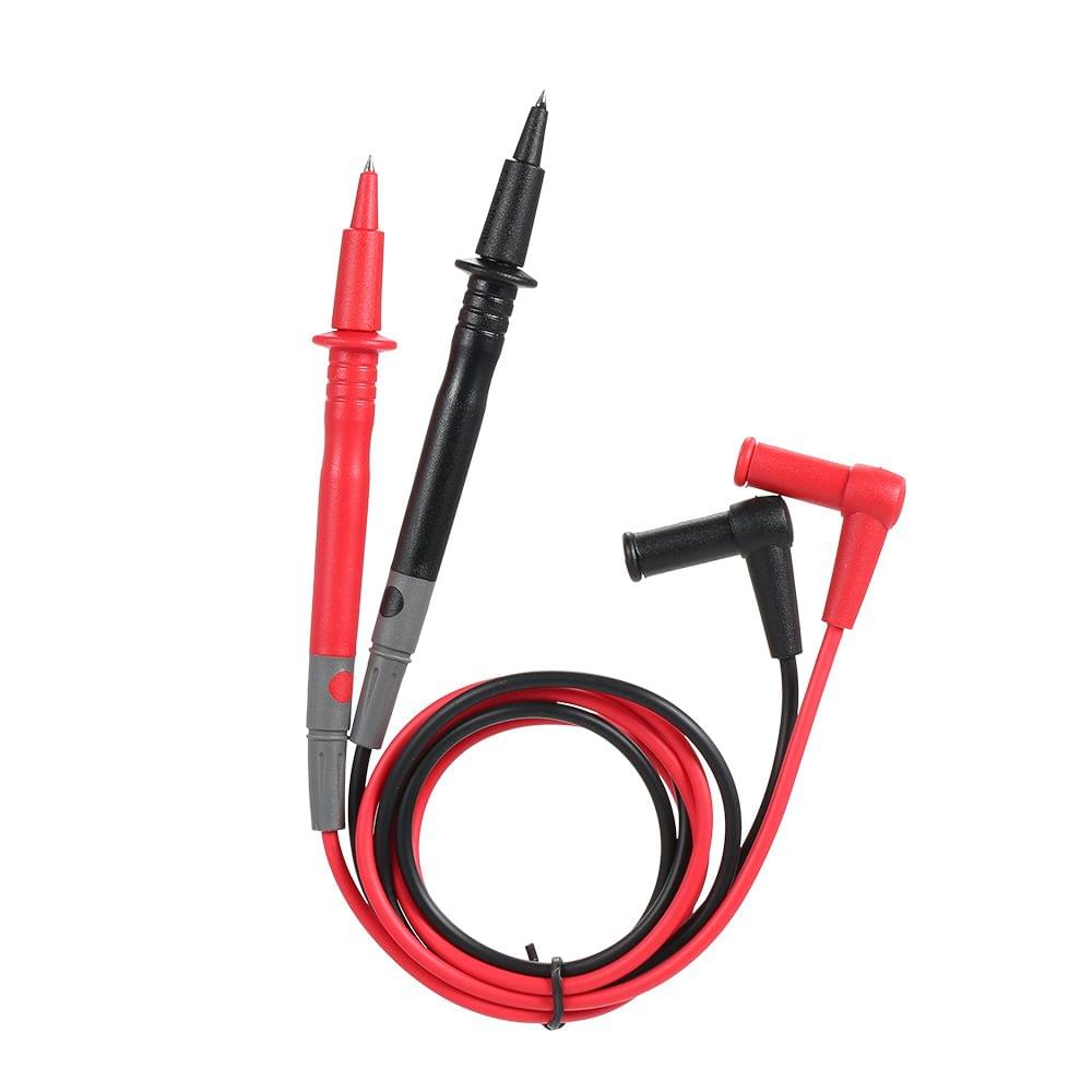 Richmeters RM303 True-RMS 19999 Counts Digital Multimeter