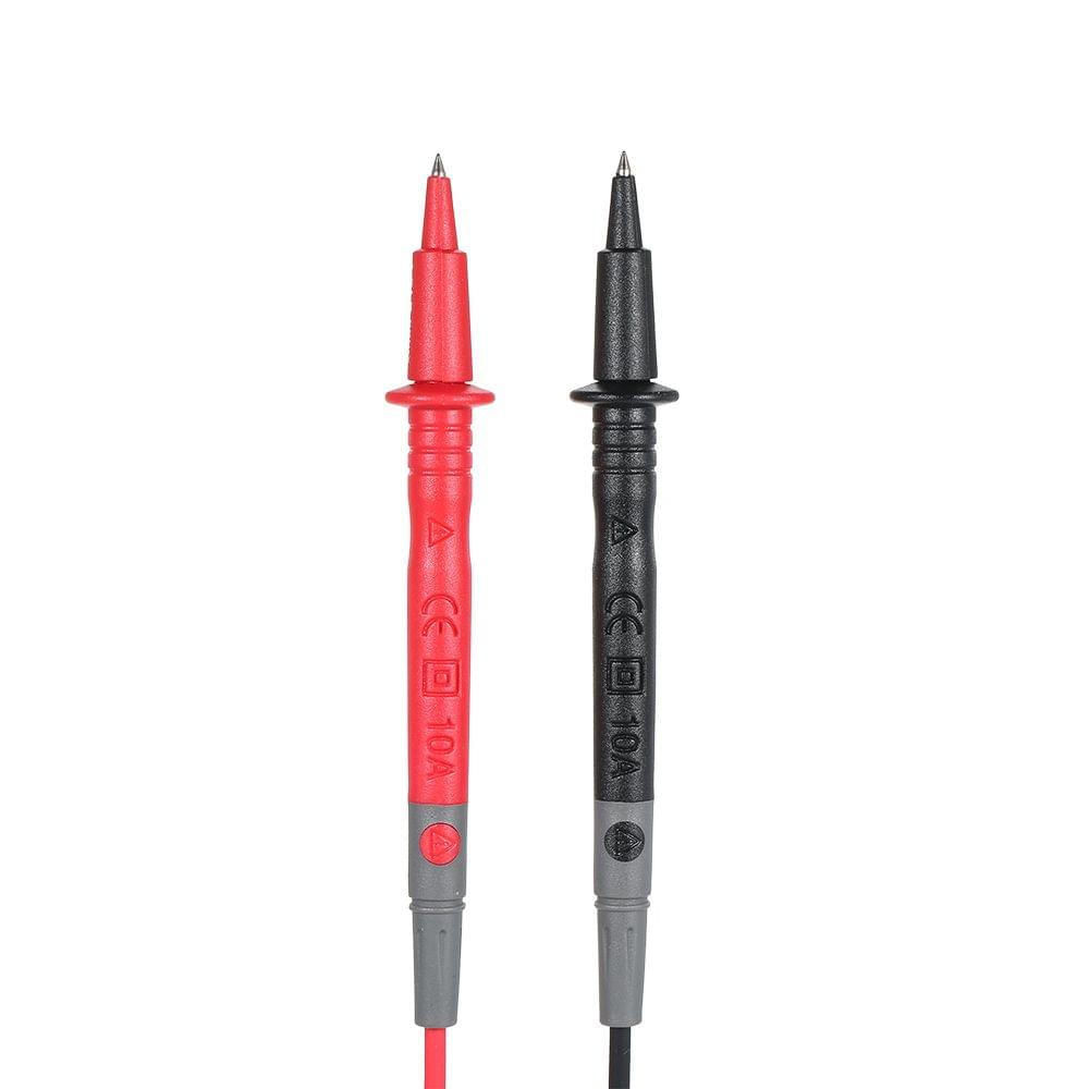 Richmeters RM303 True-RMS 19999 Counts Digital Multimeter