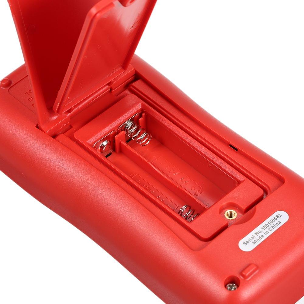 Richmeters RM303 True-RMS 19999 Counts Digital Multimeter