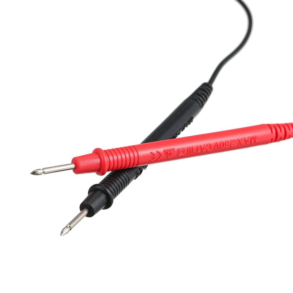 RICHMETERS RM088 Mini Digital Multimeter 8000 Counts Line