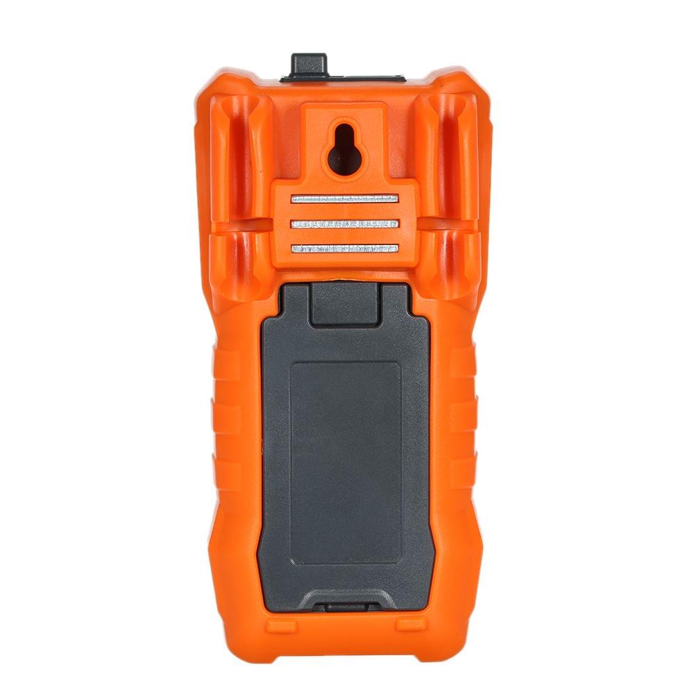 Richmeters RM113D NCV Digital Multimeter 6000 Counts Auto