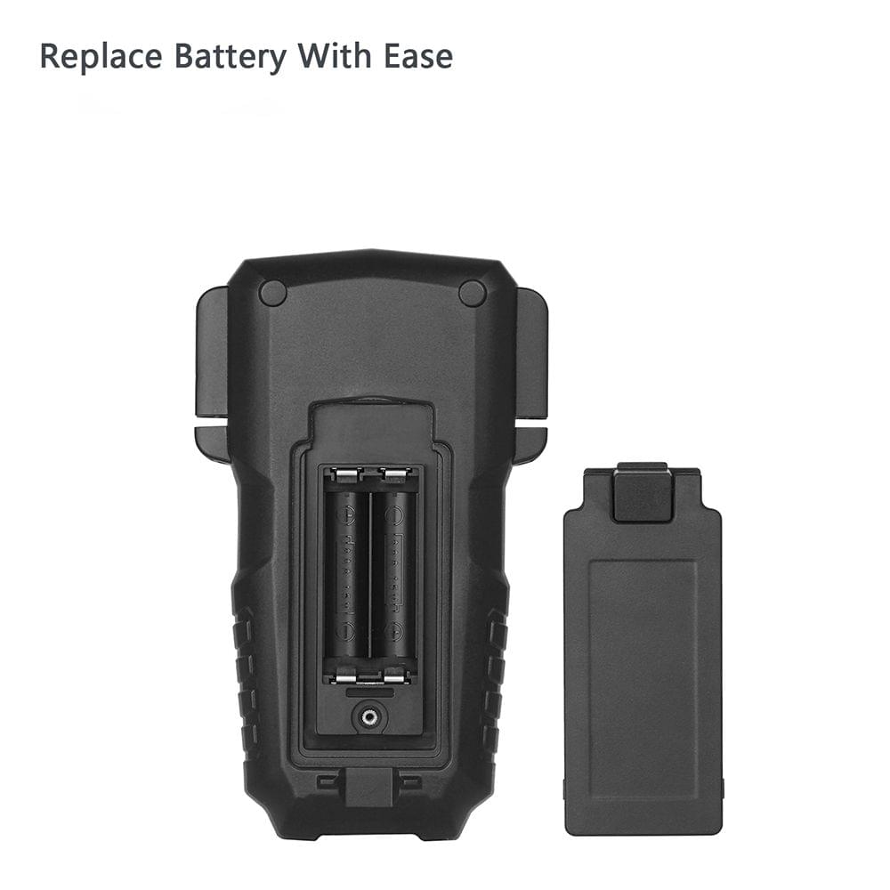 BSIDE Digital Multimeter 1999 Counts Full Protection Mini