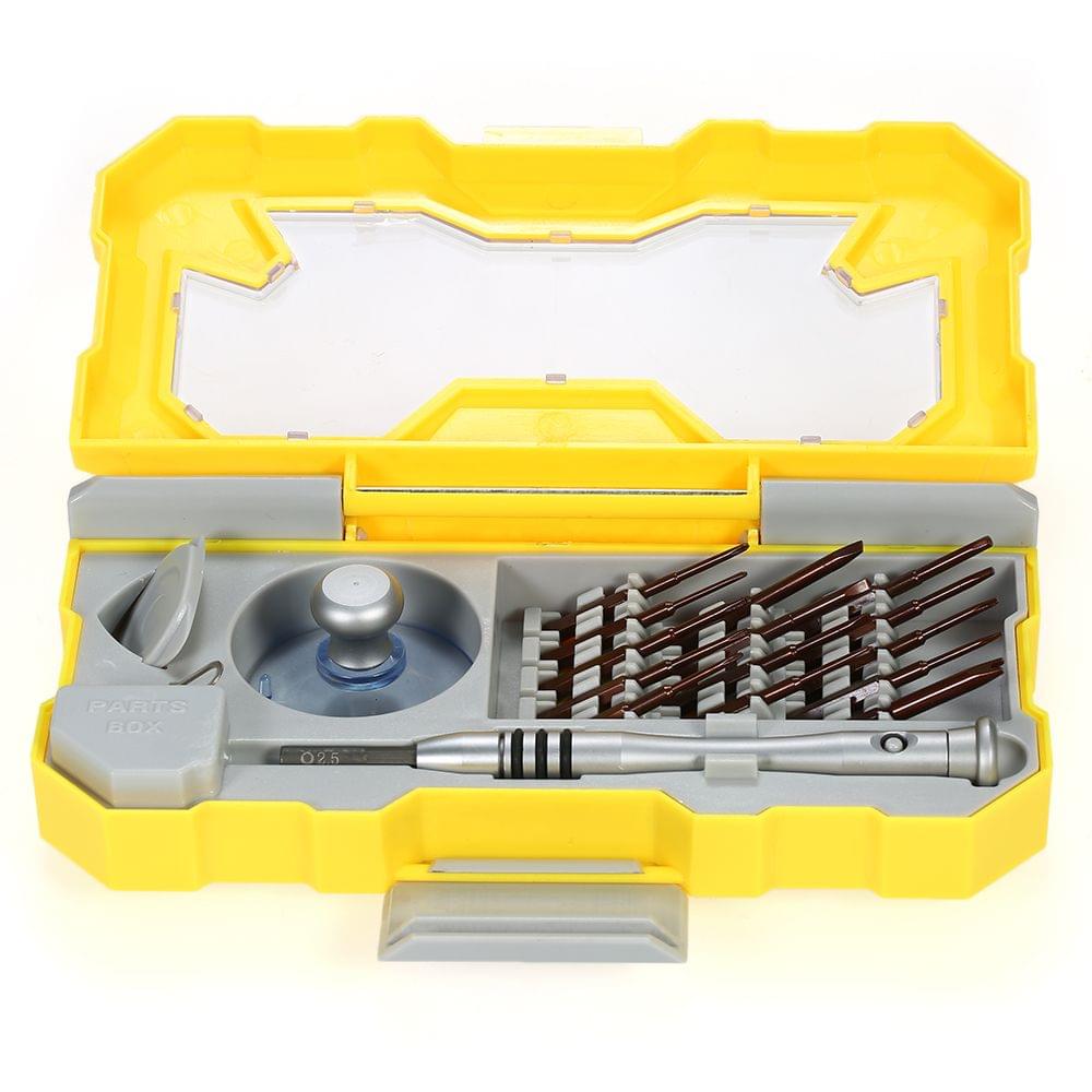 PARON 19 in 1 Multi-functional Precision Telecommunication