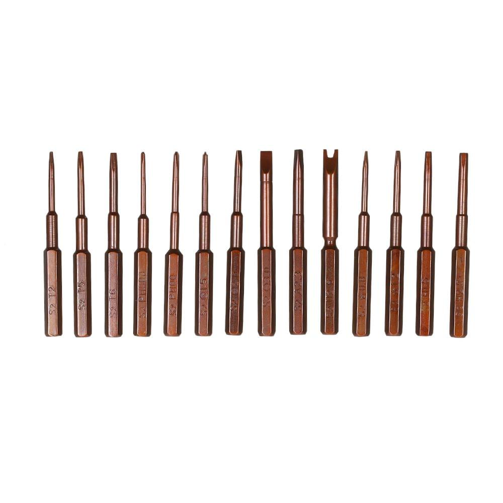 PARON 19 in 1 Multi-functional Precision Telecommunication