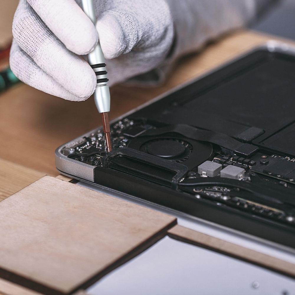 PARON 19 in 1 Multi-functional Precision Telecommunication