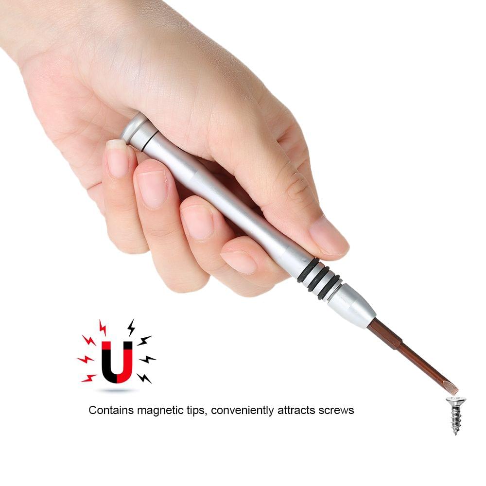 PARON 19 in 1 Multi-functional Precision Telecommunication