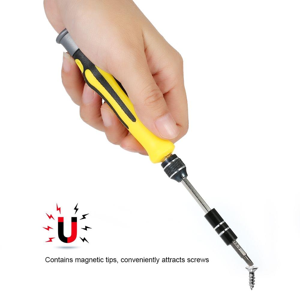 PARON 61 in 1 Multi-functional Precision Telecommunication