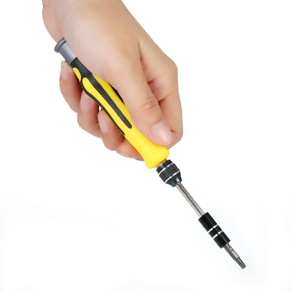 PARON 69 in 1 Multi-functional Precision Telecommunication