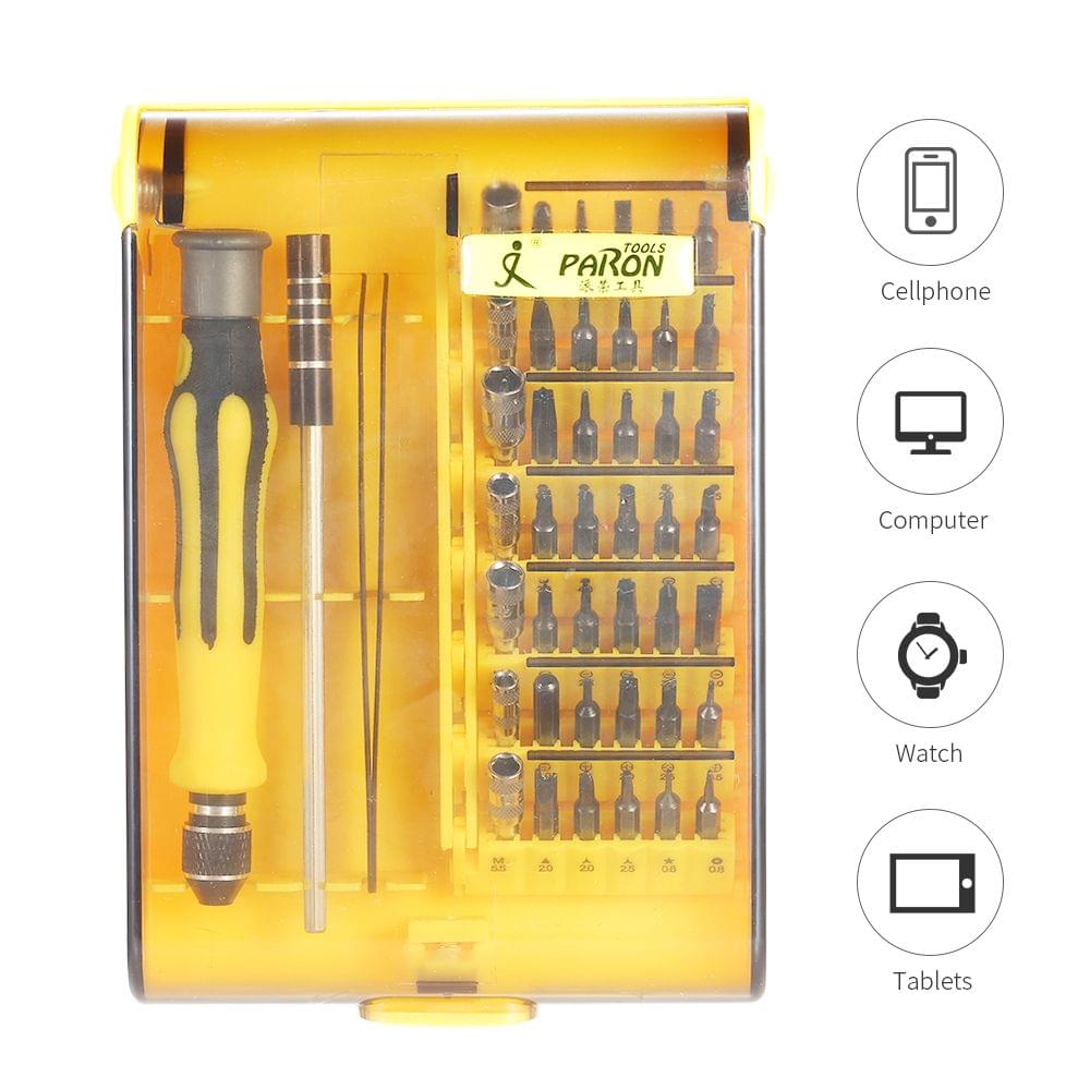 PARON 45 in 1 Multi-functional Precision Telecommunication