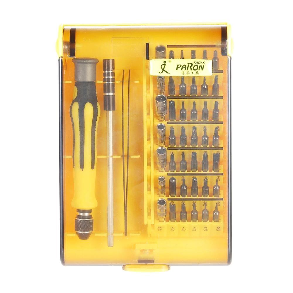 PARON 45 in 1 Multi-functional Precision Telecommunication