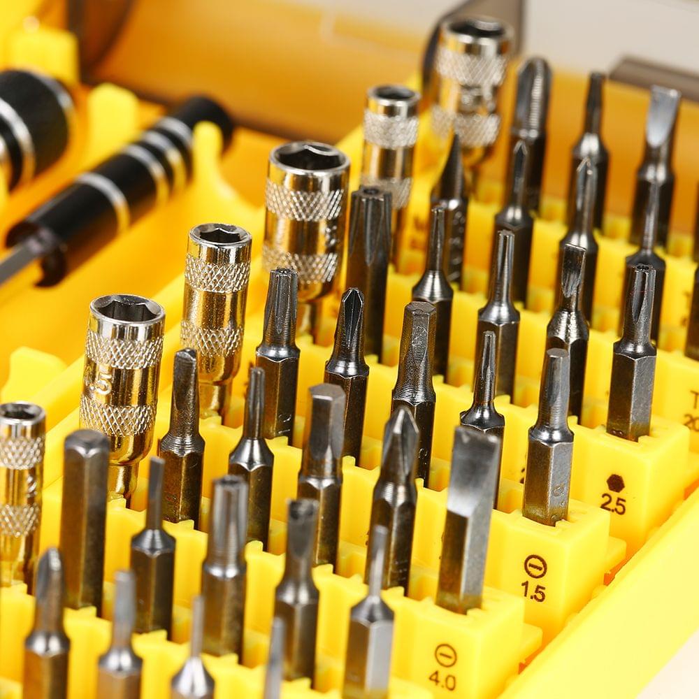PARON 45 in 1 Multi-functional Precision Telecommunication
