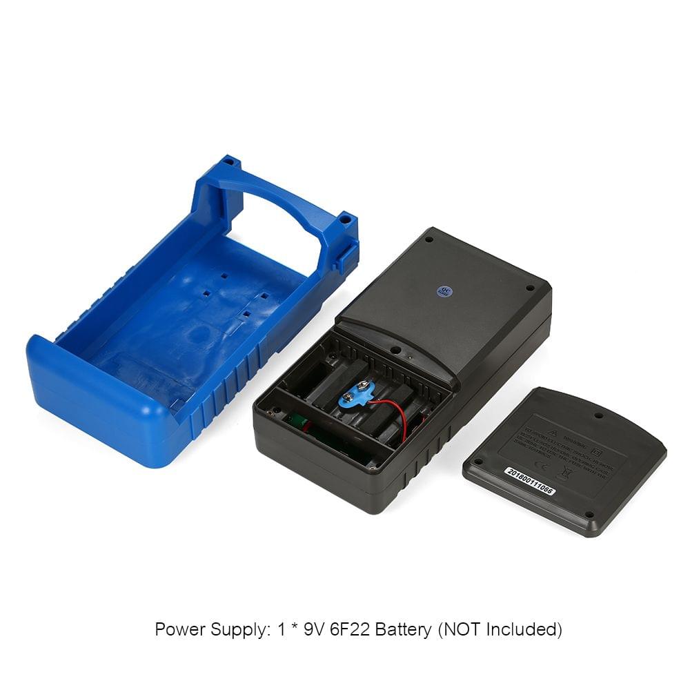 HoldPeak Auto-range True RMS LCD Digital Multimeter DC/AC