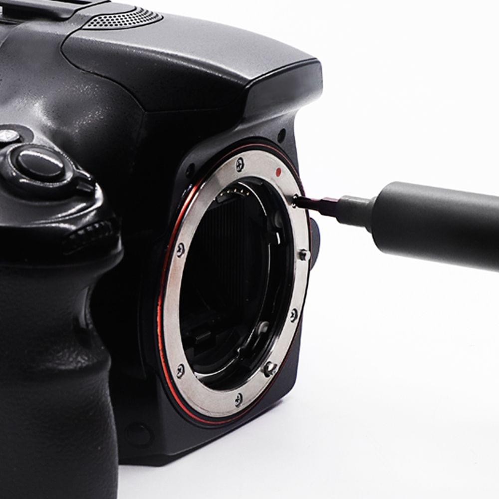 Precision Mini Cordless Electric Screwdriver Mobile Phone