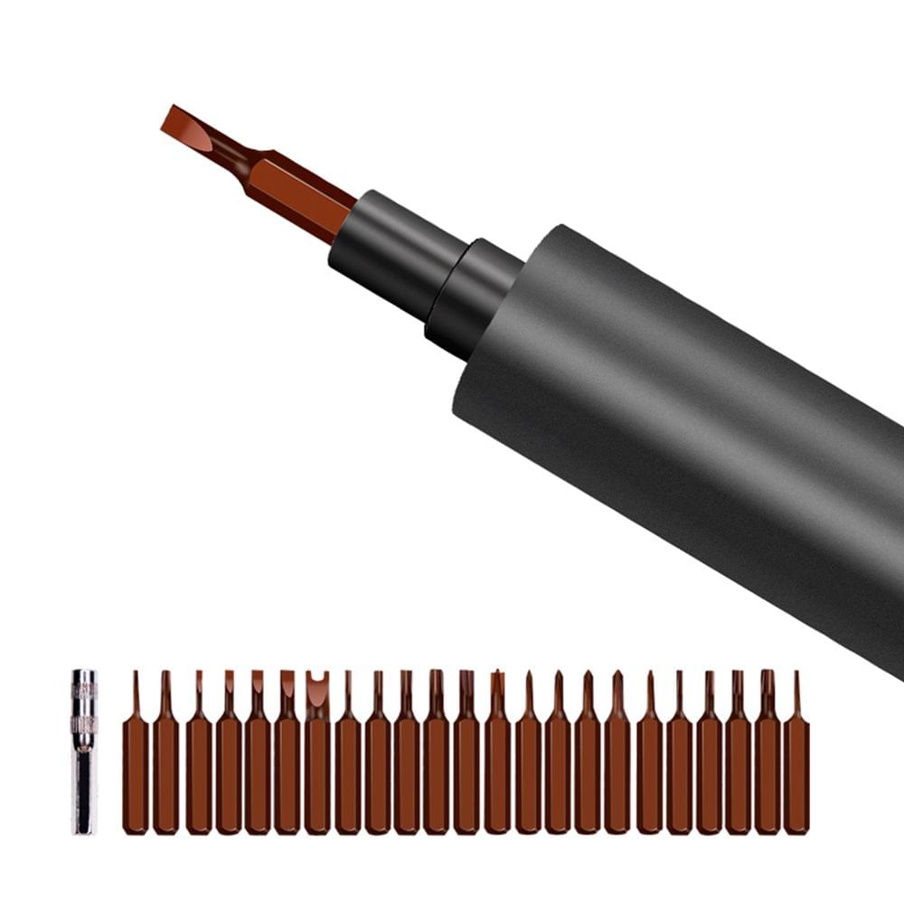 Precision Mini Cordless Electric Screwdriver Mobile Phone