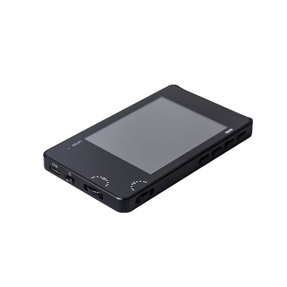 Mini DSO LA104 Digital Logic Analyzer Portable 2.8" Screen 4