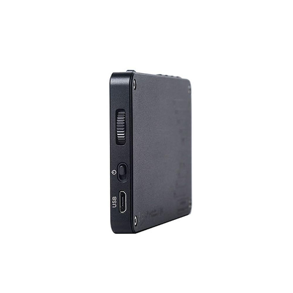 Mini DSO LA104 Digital Logic Analyzer Portable 2.8" Screen 4