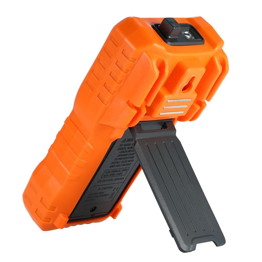 NJTY Digital Multimeter 6000 Counts Auto Range Non Contact