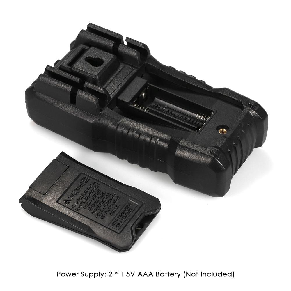 HABOTEST Digital Multimeter 2000 Counts Non Contact Multi