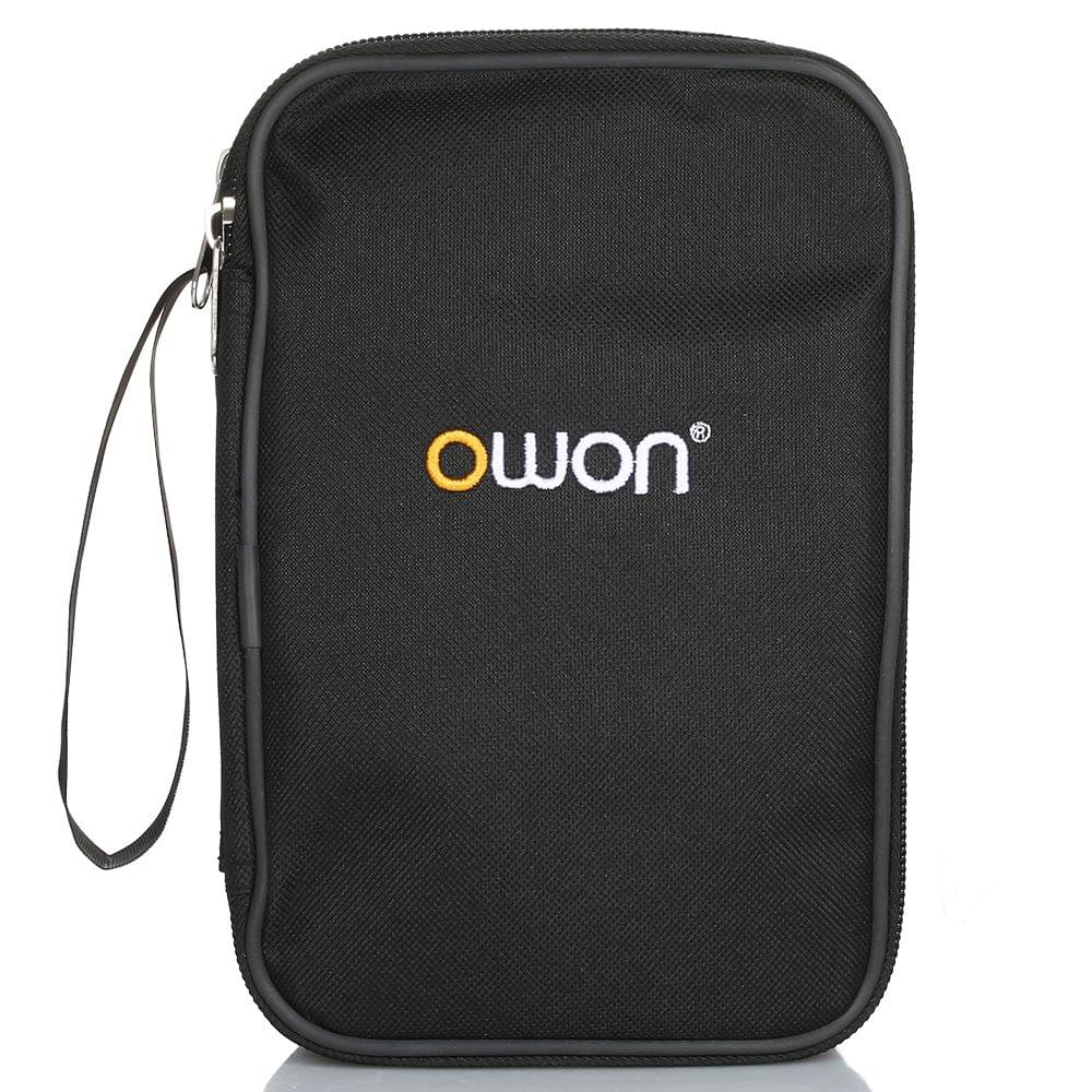 Owon HDS1021M-N Single Channel Oscilloscope Handheld - EU Plug