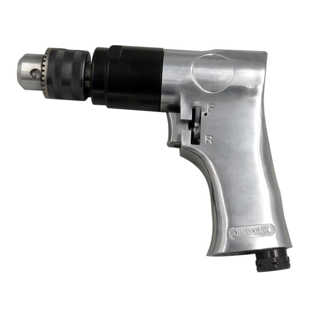 3/8" Air Drill Air Drilling Machine Reversible Air Drill