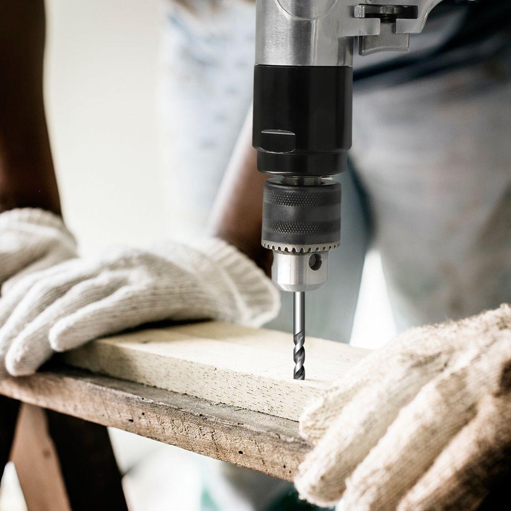 3/8" Air Drill Air Drilling Machine Reversible Air Drill