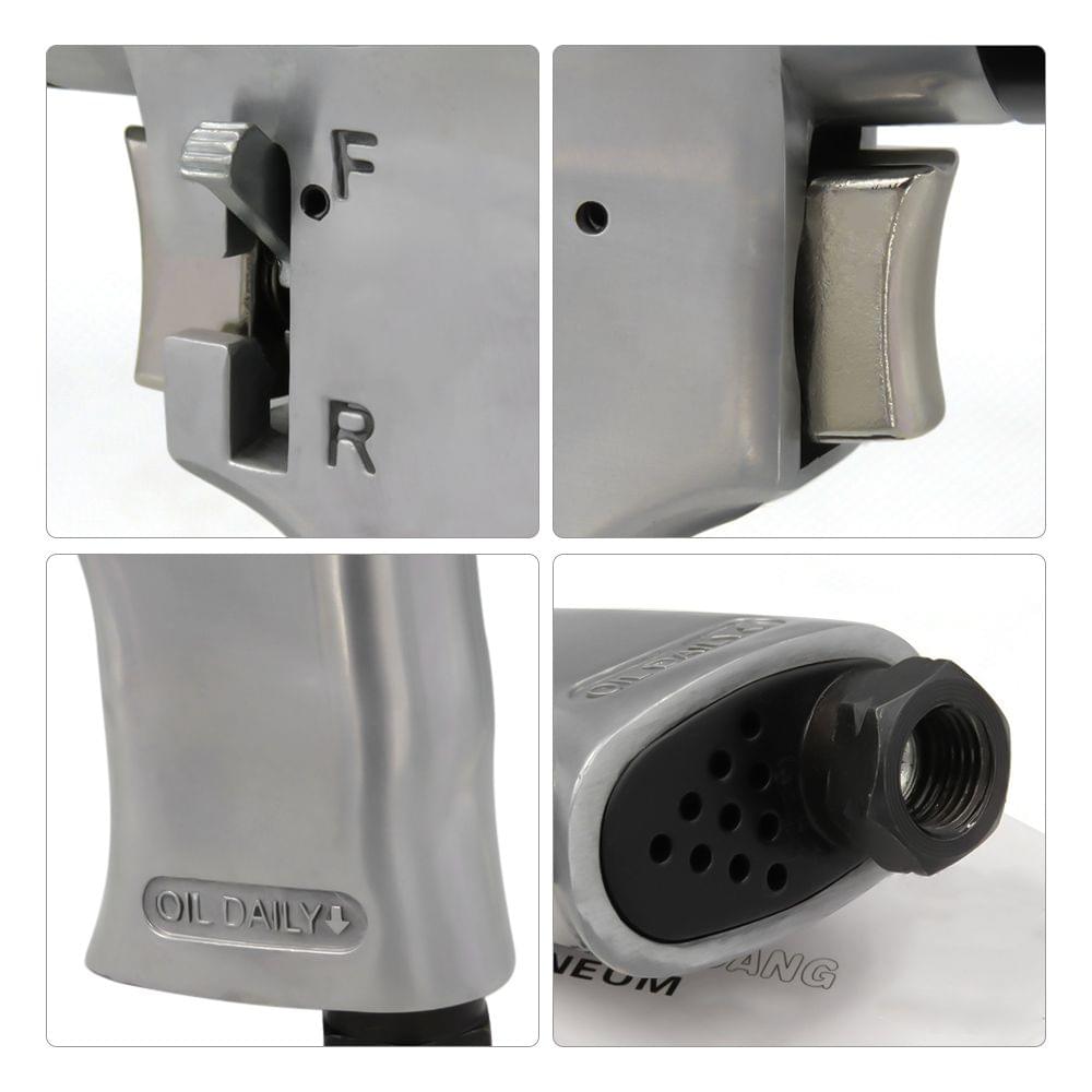 3/8" Air Drill Air Drilling Machine Reversible Air Drill