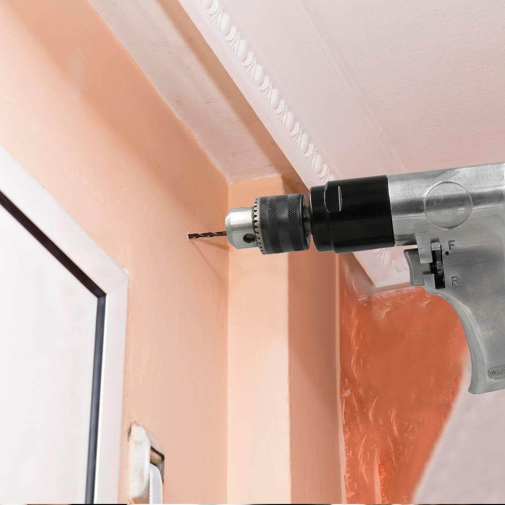 3/8" Air Drill Air Drilling Machine Reversible Air Drill