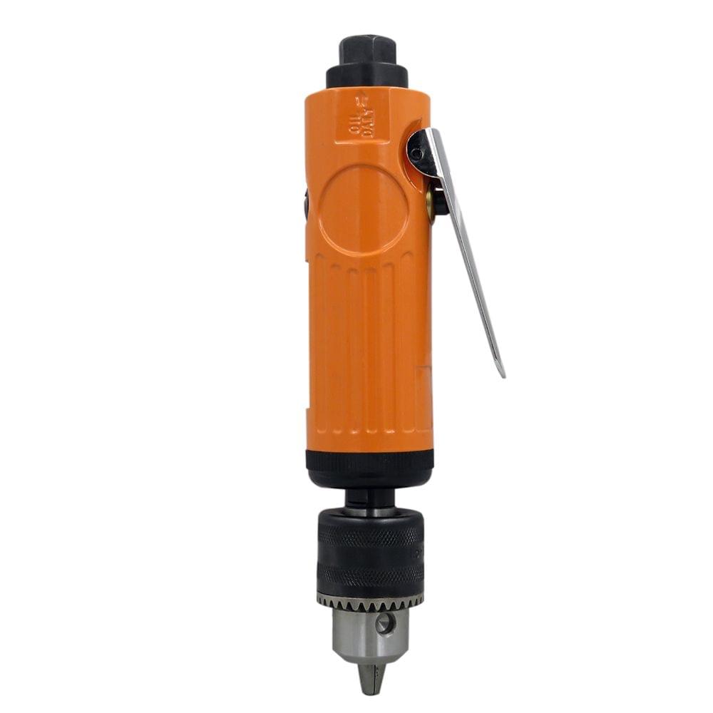 3/8" Straight Air Drill Air Drilling Machine Professional
