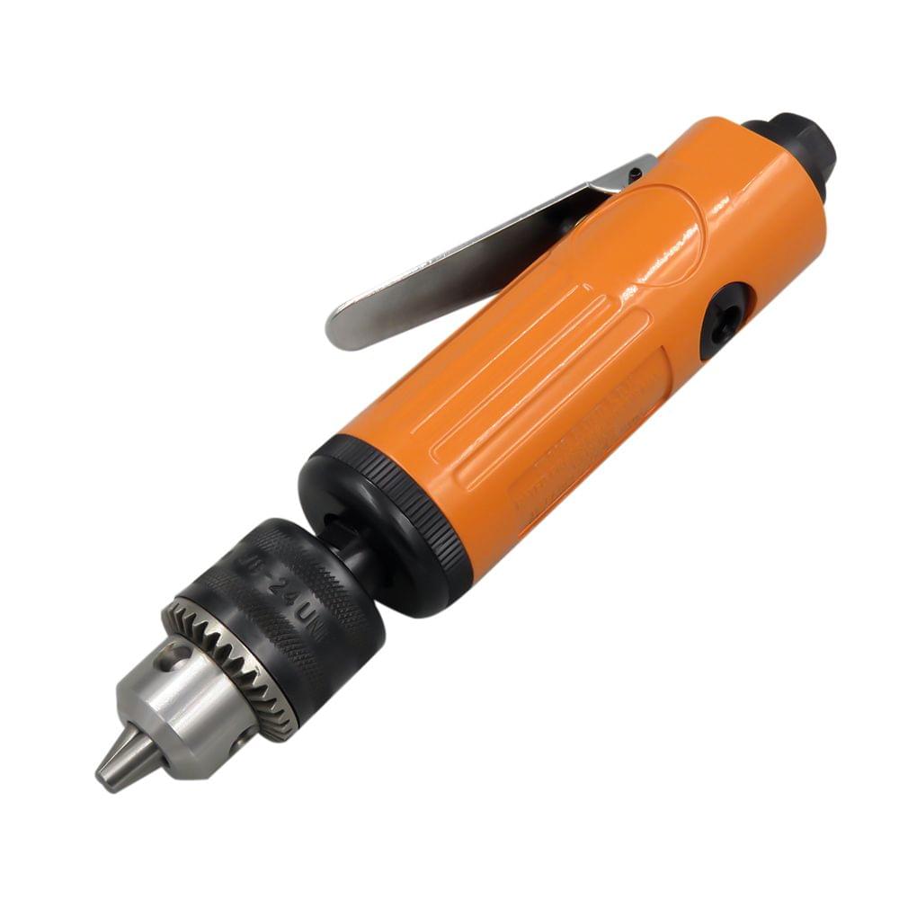 3/8" Straight Air Drill Air Drilling Machine Professional