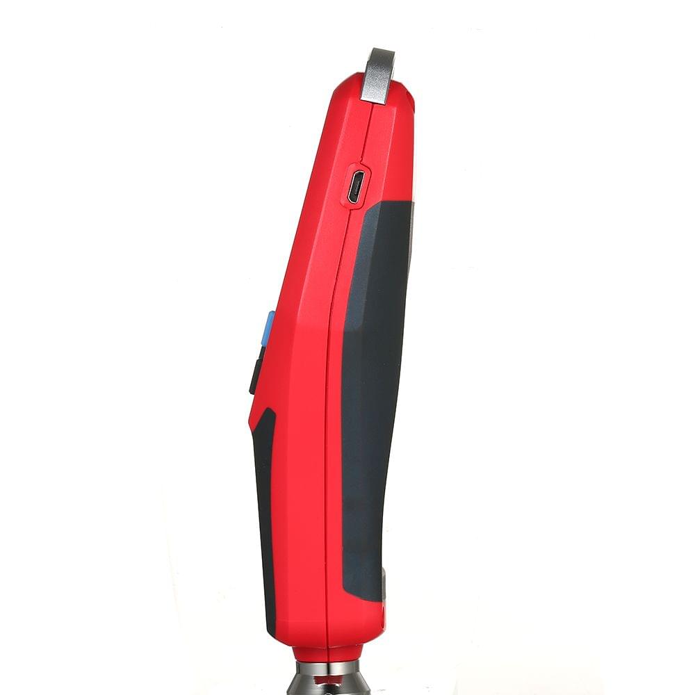 UNI-T UT343D Digital Coating Gauge Meter Thickness Tester