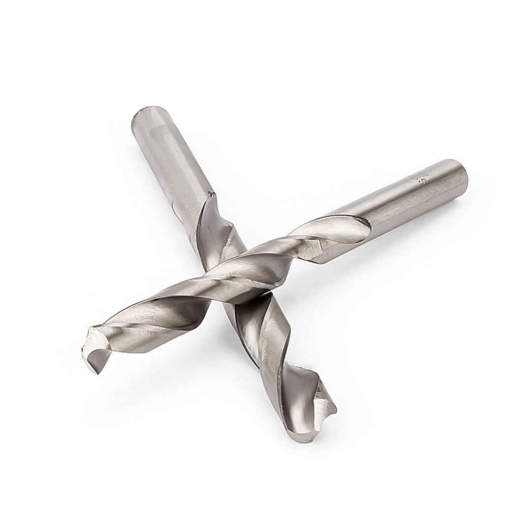 25pcs/set 1.0-13mm Twist Drill Bit Set Good Quality HSS