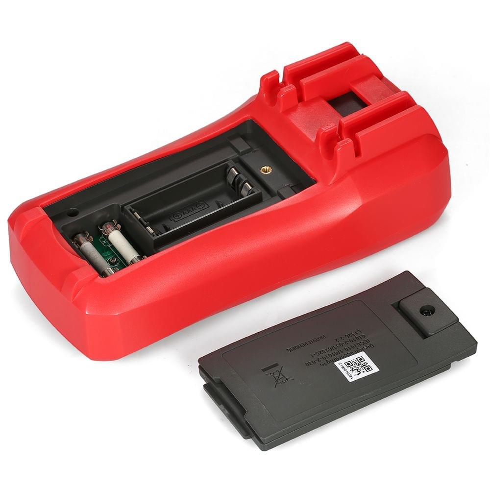 UNI-T UT890D+ Digital Multimeter True RMS Handheld Mini