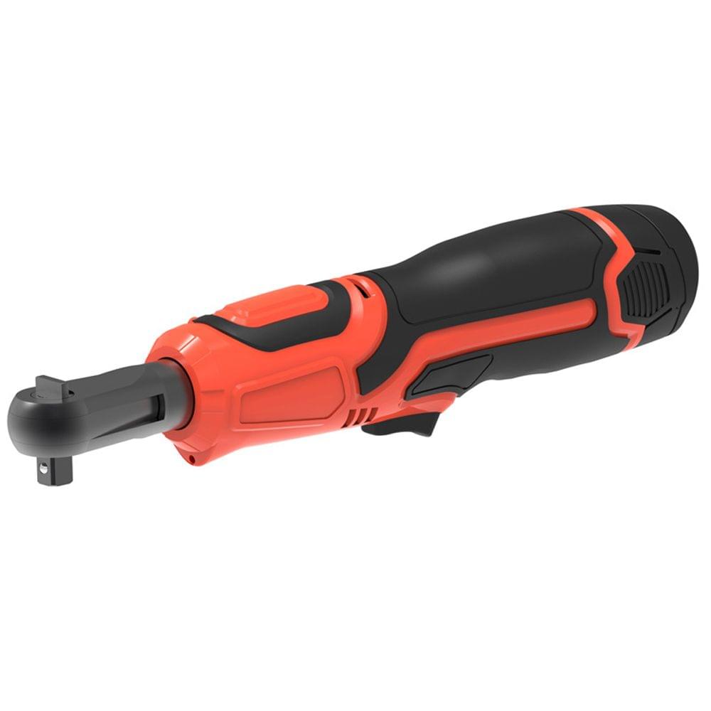 Multifunctional Cordless Rechargeable Electric Wrench 3/8 - EU 12
