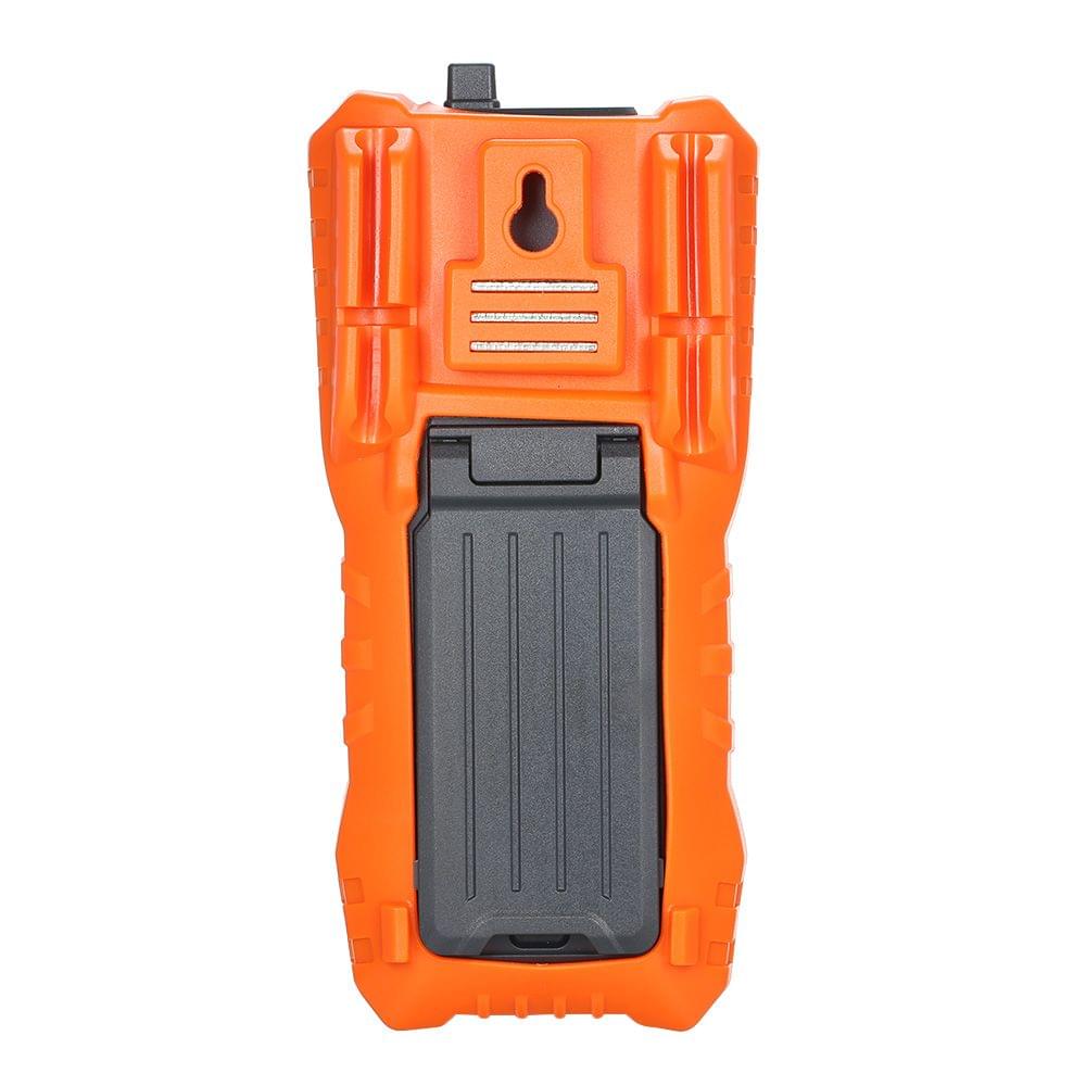 118C 20A Digital Multimeter 6000 Counts NCV HFE True-RMS