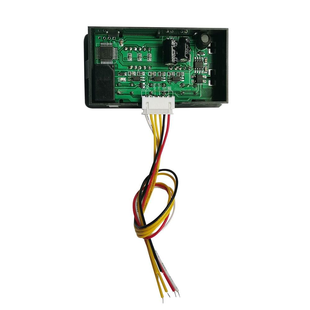 Mini LCD Digital Counter Module DC/AC5V~24V Electronic