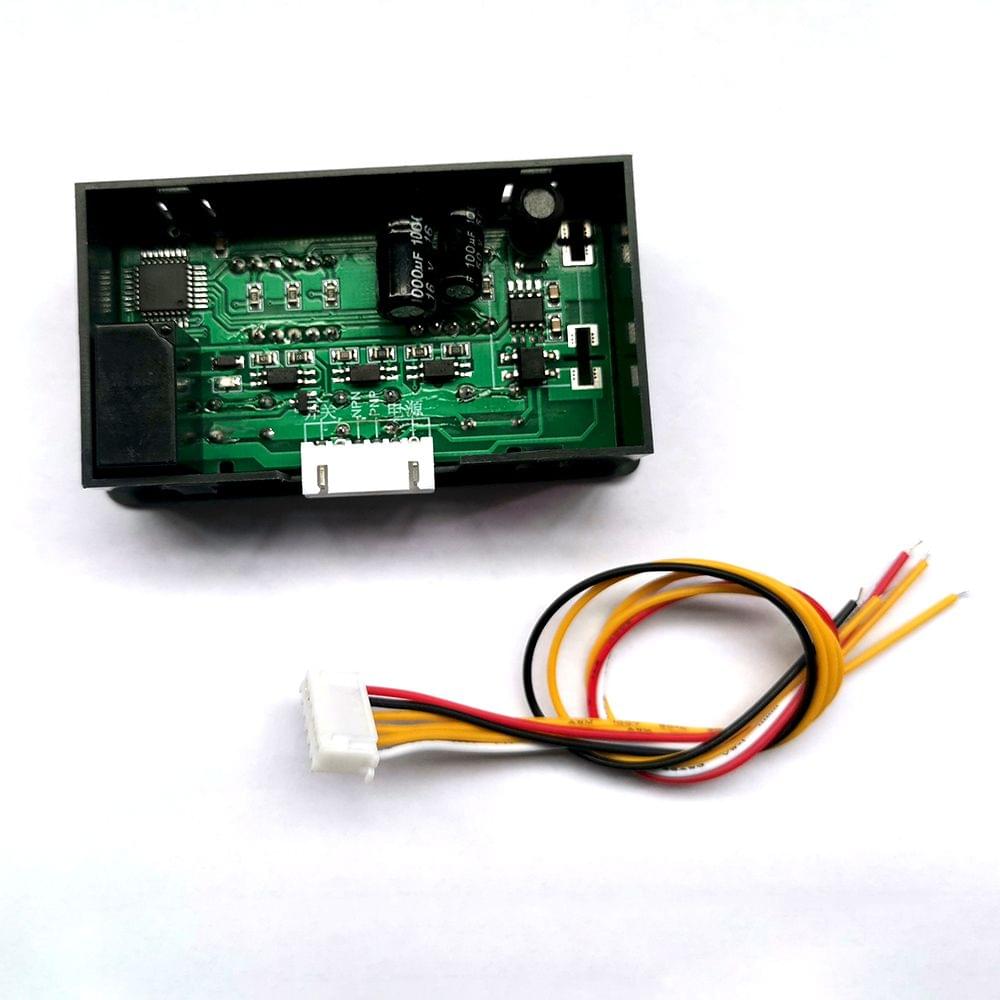 Mini LCD Digital Counter Module DC/AC5V~24V Electronic