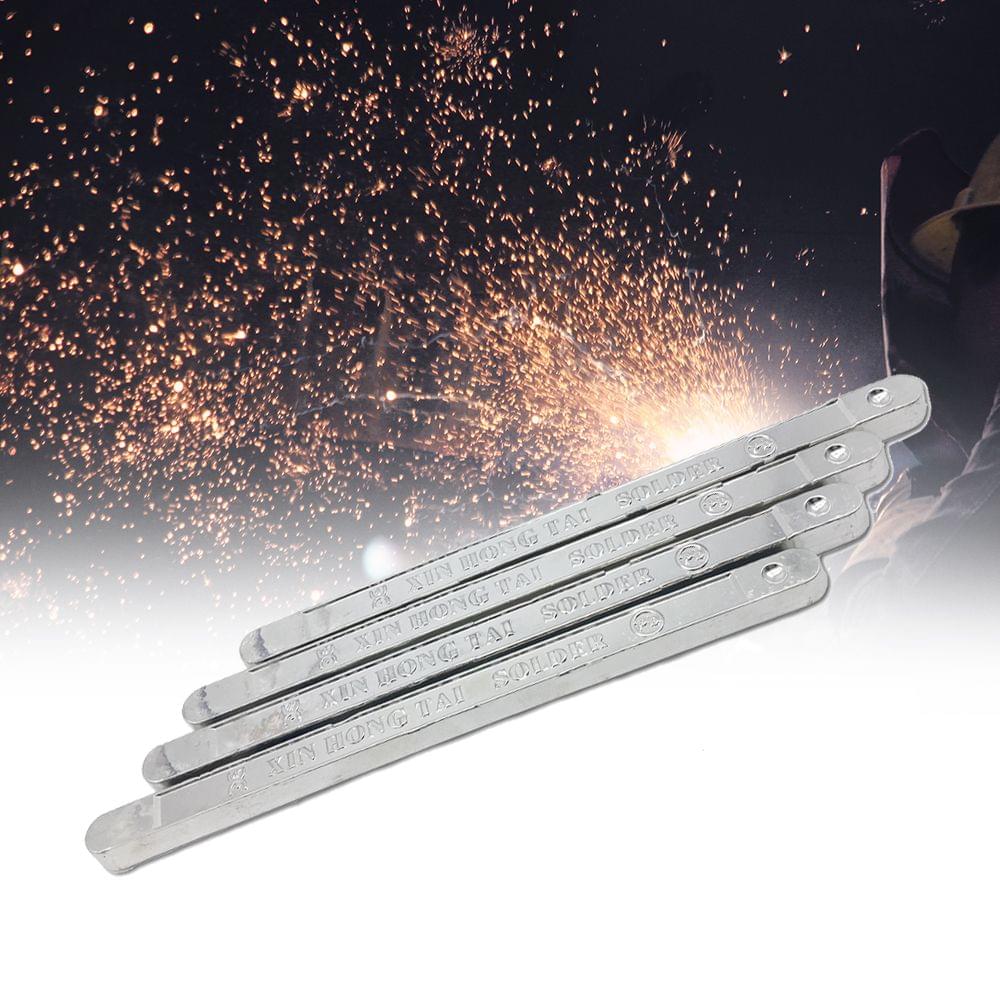 1000g 2pcs High Purity Tin Solder Rod Sn Cu0.7 Pure Tin