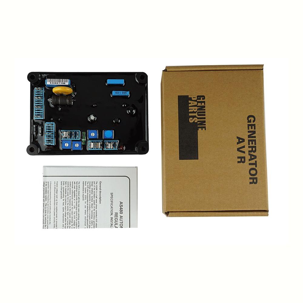 AVR AS480 Automatic Voltage Regulator High Performance