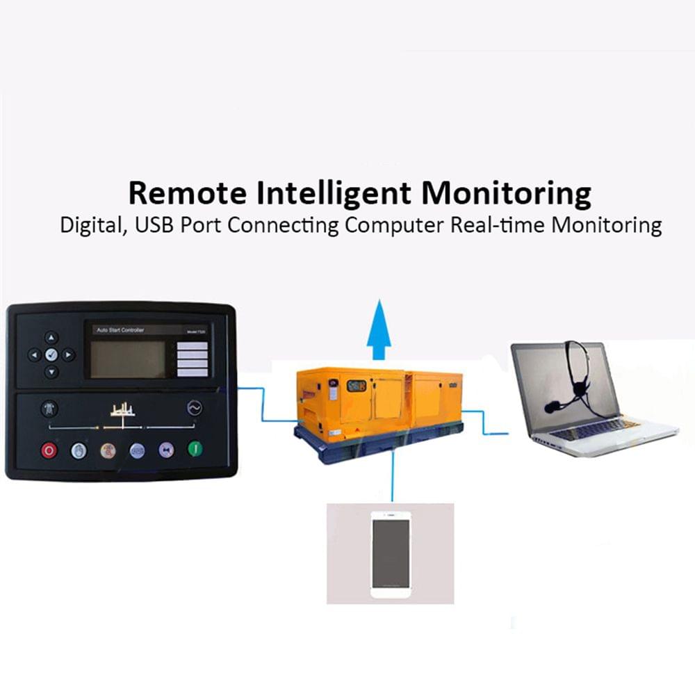 AVR AS480 Automatic Voltage Regulator High Performance