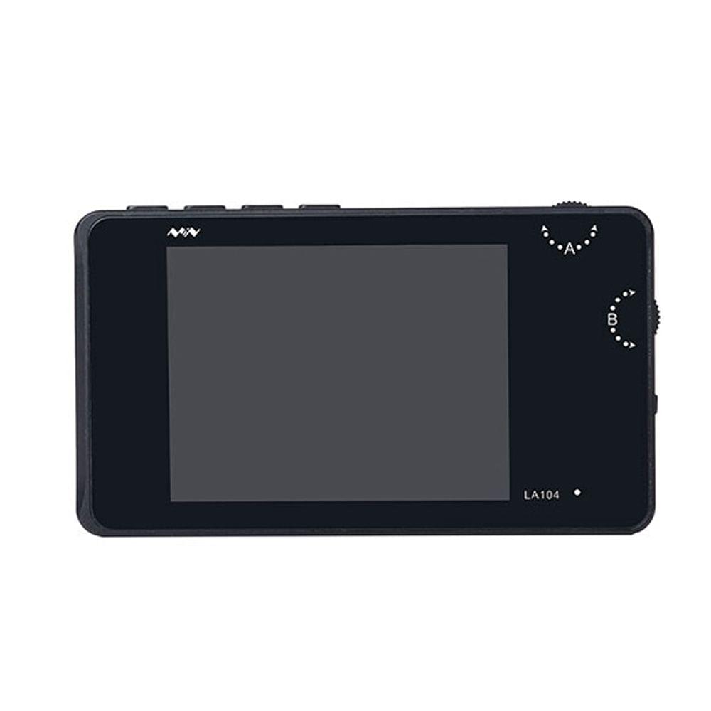 Portable Digital Logic Analyzer LA104 USB Mini 4 Channels