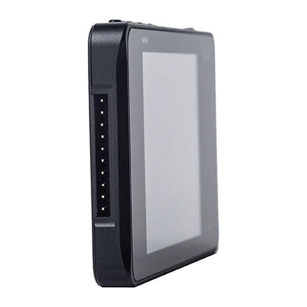Portable Digital Logic Analyzer LA104 USB Mini 4 Channels