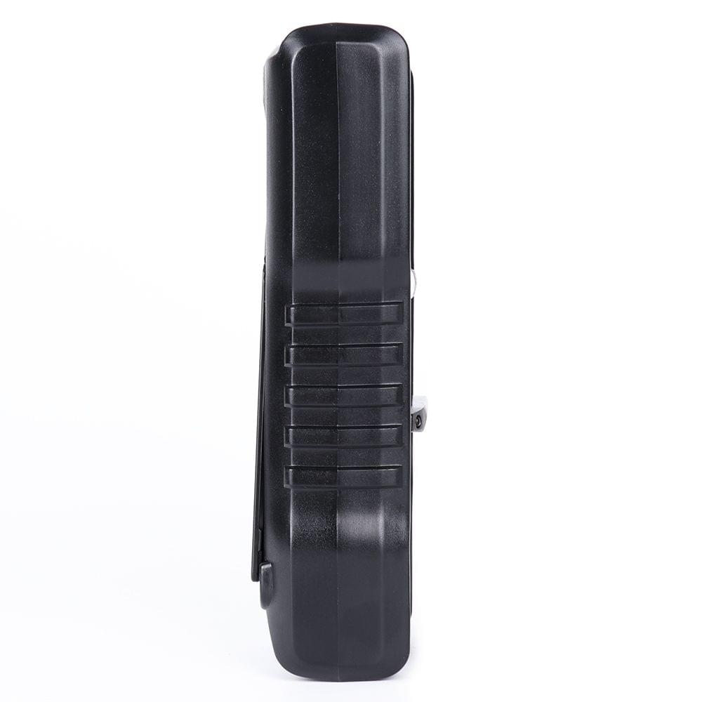 WinAPEX ET8104 LCD Color Screen Display Portable Auto