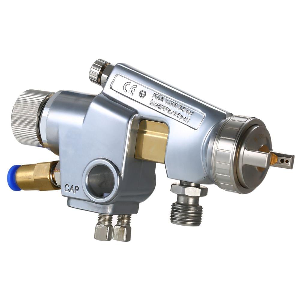 WA-200-122P(V) 1.2mm Automatic Paint Sprayer Industrial - 1.2mm nozzle