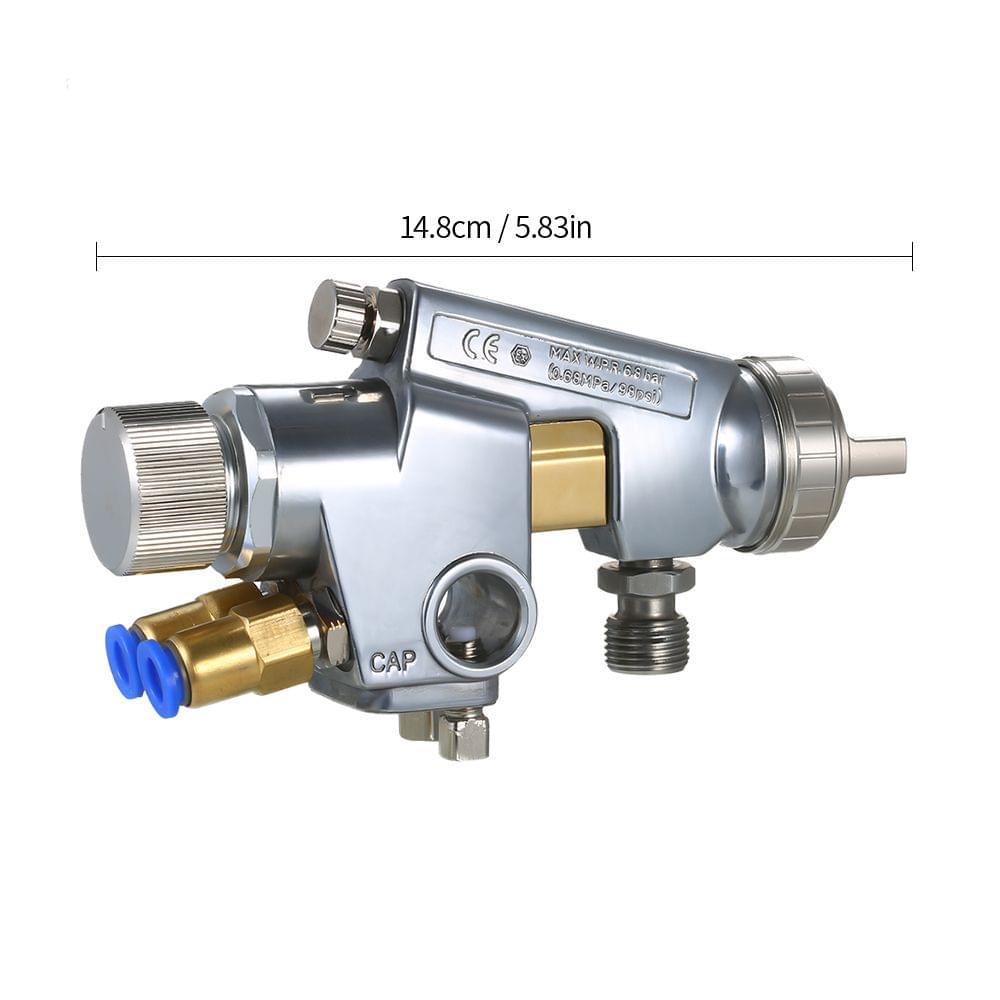 WA-200-152P 1.5mm Automatic Paint Sprayer Industrial - 1.5mm nozzle