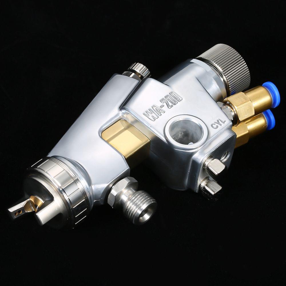 WA-200-152P 1.5mm Automatic Paint Sprayer Industrial - 1.5mm nozzle