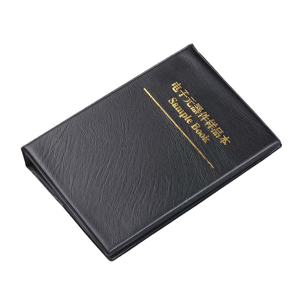 Sample Book 0201 0402 0603 0805 Inductor Kit SMD SMT Chip - Model 0805