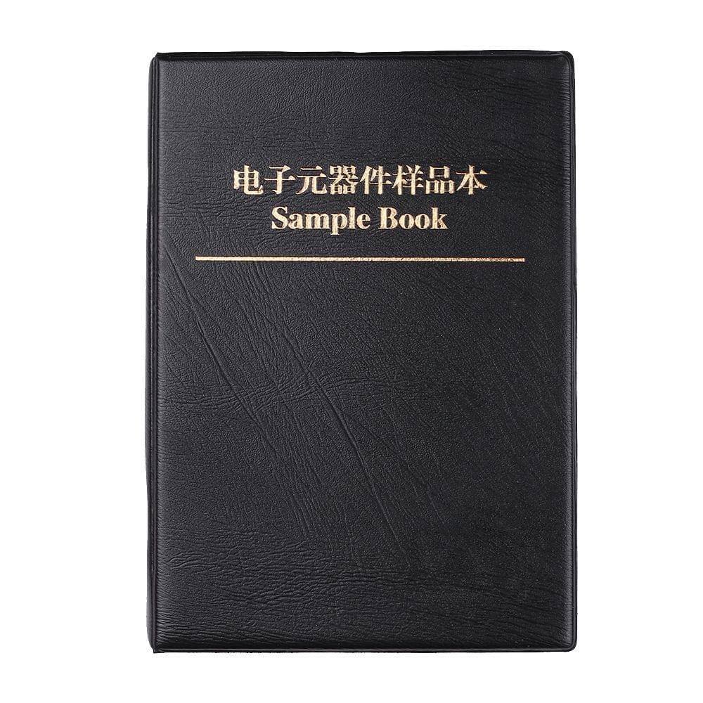 0201 0402 0603 0805 1206 SMD/SMT Capacitor Chip Resistor - Model 0603