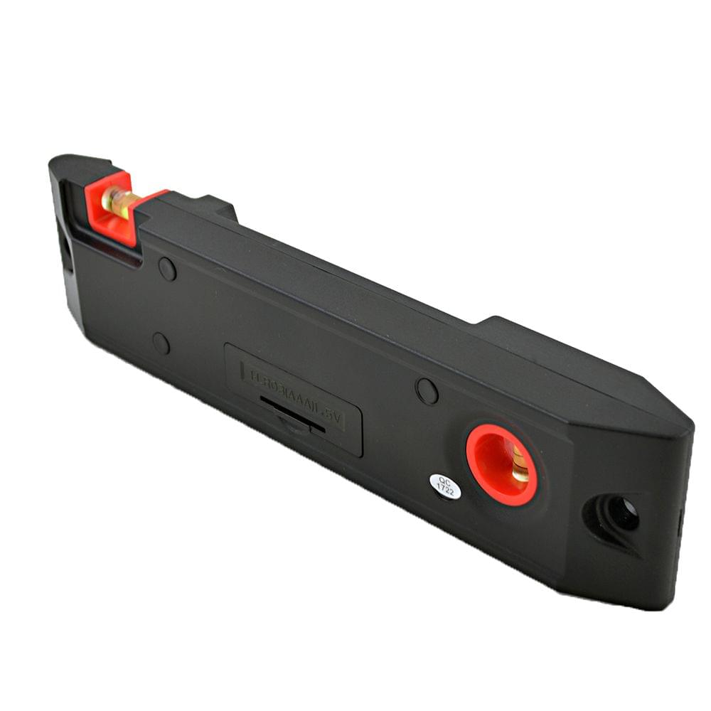 GemRed Digital Magnetic Level Digital Torpedo Level