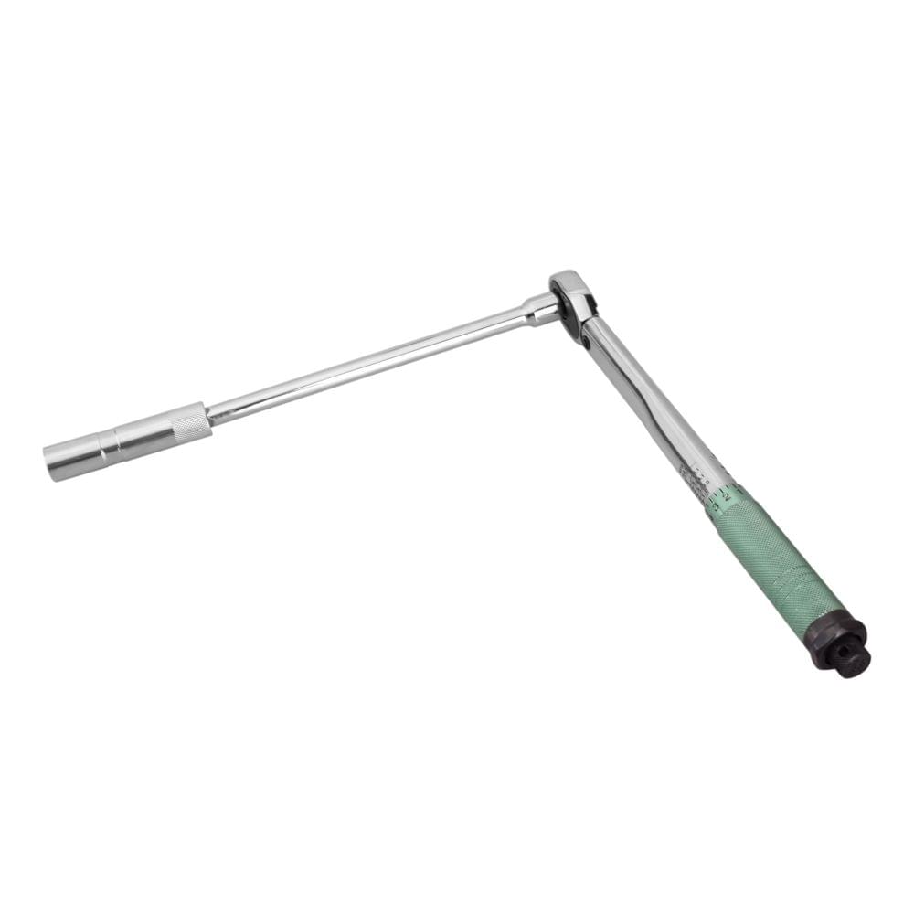 3/8" DR 5-60Nm Adjustable Mini Double Scale Torque Wrench